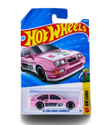 Hot Wheels 87 Ford Sierra Cosworth