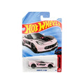 Hot Wheels Corvette C7 Z06