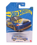 Hot Wheels - 92 Honda Civic 58th Anniversary Car (2/6)