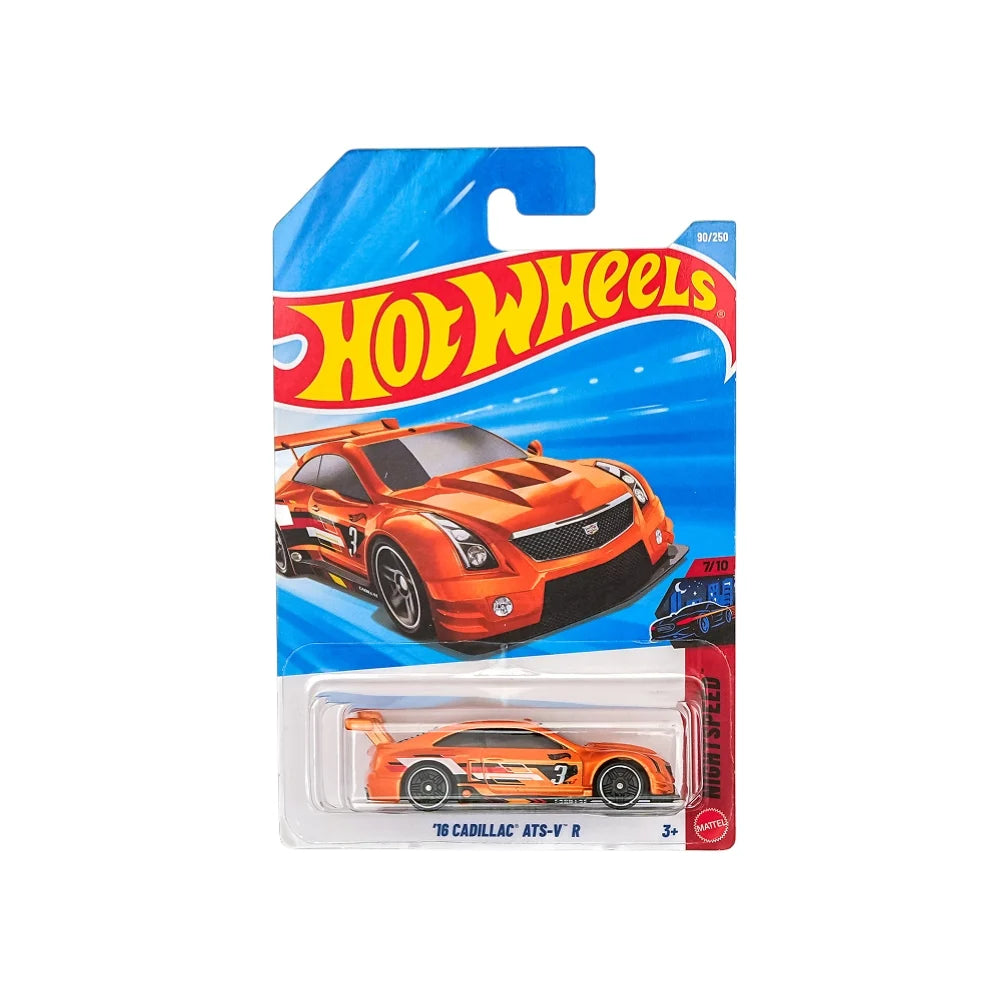 Hot Wheels HW 16 CADILLAC