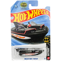 Hot wheels Worldwide Basic 1966 Bat Boat