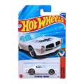 Hot Wheels 73 Pontiac Firebird Muscle Mania