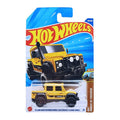 Hot Wheels 1:64 Scale 15 Land Rover Defender
