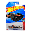 Hot Wheels Formula E Gen 3