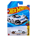Hot Wheels 2025 Mazda 787B Peak Pursuit Ages 3 and Up 226/250 (White)