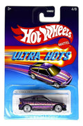 Hot Wheels Ultra Hots 1:64 (88 Honda CR-X)