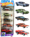 Hot Wheels Car 2026 HW Torque Pack of 5