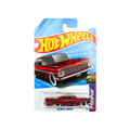 Hot Wheels 59 Chevy Impala