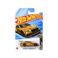 Hot Wheels 2018 Bentley Continental GT3