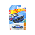 Hot Wheels BMW 2002 Toy Car