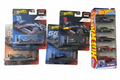 F1 Combo of 4 + 5 Pack