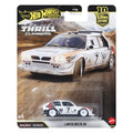 Hot Wheels Premium Car Culture LANCIA DELTA S4 1:64
