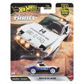 Hot Wheels Premium Car Culture PORSCHE 914 SAFARI CHASSIS CON 1:64