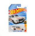Hot Wheels Worldwide Basic Car Hw 70 Chevelle Ss Wagon Remorque