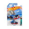 Hot Wheels Worldwide Basic Car Hw Mazda Rx 3 tooned