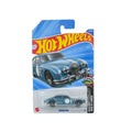 Hot Wheels Jaguar MK1