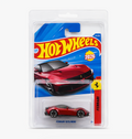 Hot Wheels Mainline Protector
