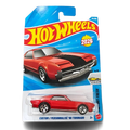 Hot Wheels Custom '66 Toronado