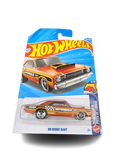 Hot Wheels '68 Dodge Dart
