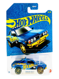 Hot Wheels 58th Anniversary Series Subaru Brat (5/6)