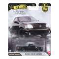 Hot Wheels Premium Car Ford F150 SVT Lightning
