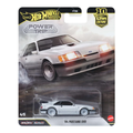 Hot Wheels Premium Car Mustang SVO