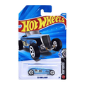 Hot Wheels 33 Ford Lo Boy