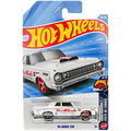 Hot wheels Worldwide Basic 64 Dodge 330