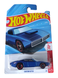 Hot Wheels Custom OTTO