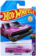 Hot Wheels Bounce 'N Bass