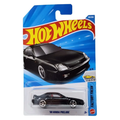 Hot Wheels Black 98 Honda Prelude