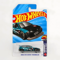 Hot Wheels Honda Civic Custom / Personnalisée Teal 2026