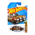 Hot Wheels 70 Ford Escort RS1600
