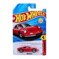 Hot Wheels Dino 206 GT