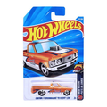 Hot Wheels Custom 72 Chevy Luv