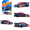 Hot Wheels Worldwide Basic Car HW MERCEDES-BENZ