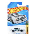 Hot Wheels White Bmw 635 Csi