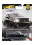 Hot Wheels '99 Ford F-150 SVT Lightning Truck
