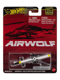 Hot Wheels Pop culture AIRWOLF