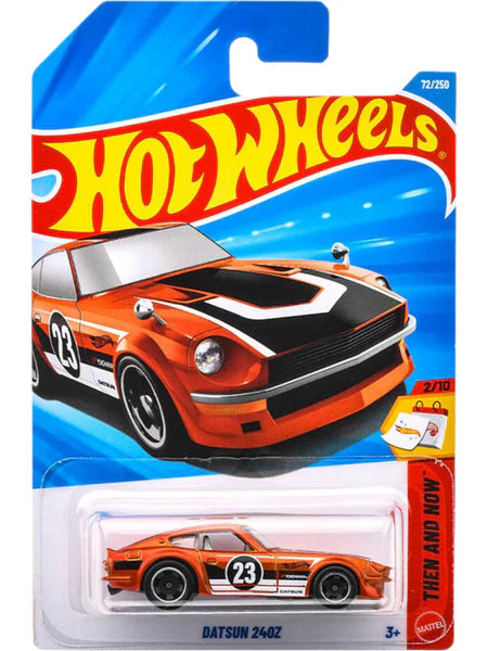Hot Wheels Datsun 240z (23)